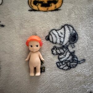 Sonny Angel - Poppy (Flower)